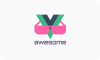 awesome-vue