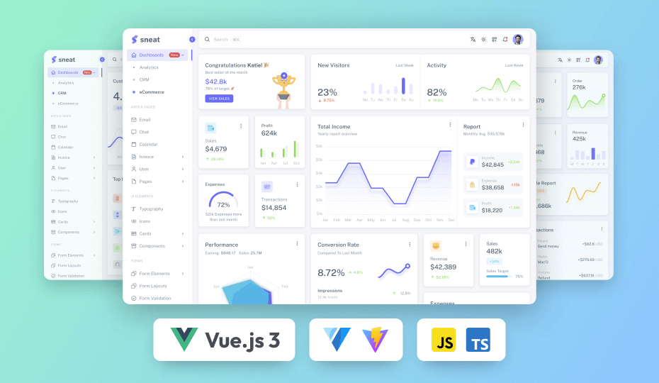 sneat-vuejs-banner