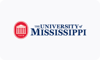 The University of Mississippi